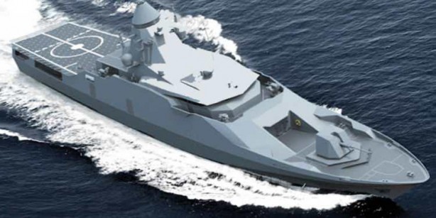 Foto - Dünyanın en güçlü deniz kuvvetleri açıklandı! Türkiye'den büyük başarı