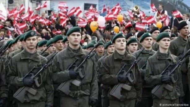 Foto - Dünyanın en güçlü deniz kuvvetleri açıklandı! Türkiye'nin sırası Yunanistan'ı şoka sokacak