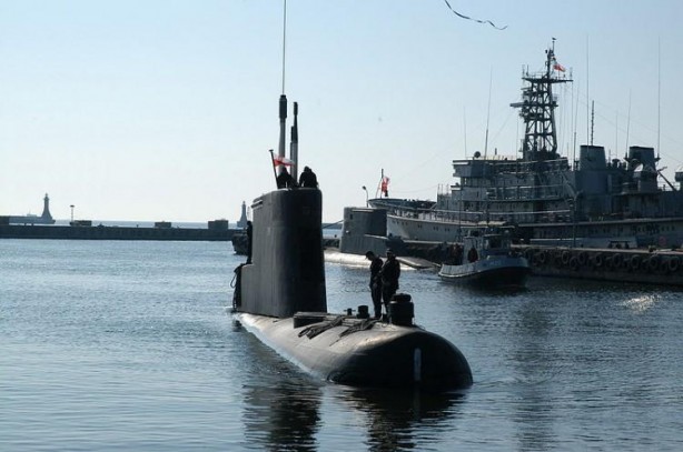 Foto - Dünyanın en güçlü deniz kuvvetleri açıklandı! Türkiye'nin sırası Yunanistan'ı şoka sokacak