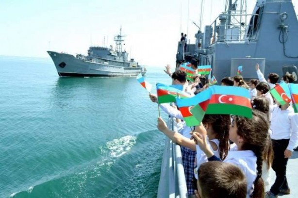 Foto - Dünyanın en güçlü deniz kuvvetleri açıklandı! Türkiye'nin sırası Yunanistan'ı şoka sokacak