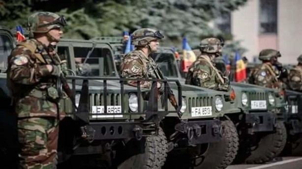 Foto - Dünyanın en güçlü deniz kuvvetleri açıklandı! Türkiye'nin sırası Yunanistan'ı şoka sokacak