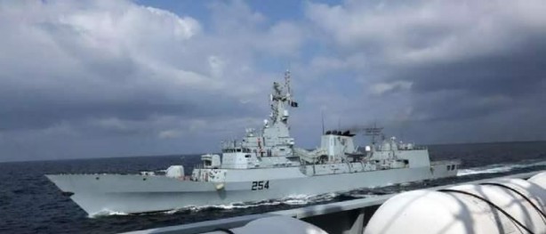 Foto - Dünyanın en güçlü deniz kuvvetleri açıklandı! Türkiye'nin sırası Yunanistan'ı şoka sokacak