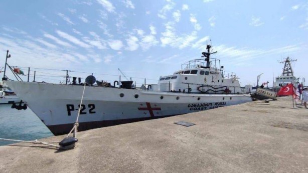 Foto - Dünyanın en güçlü deniz kuvvetleri açıklandı! Türkiye'nin sırası Yunanistan'ı şoka sokacak