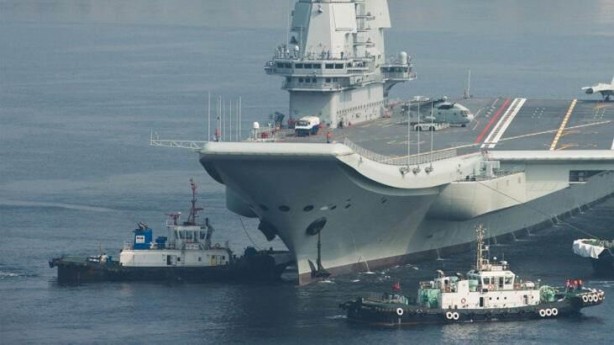 Foto - Dünyanın en güçlü deniz kuvvetleri açıklandı! Türkiye'nin sırası Yunanistan'ı şoka sokacak