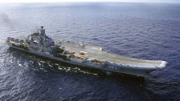 Foto - Dünyanın en güçlü deniz kuvvetleri açıklandı! Türkiye'nin sırası Yunanistan'ı şoka sokacak