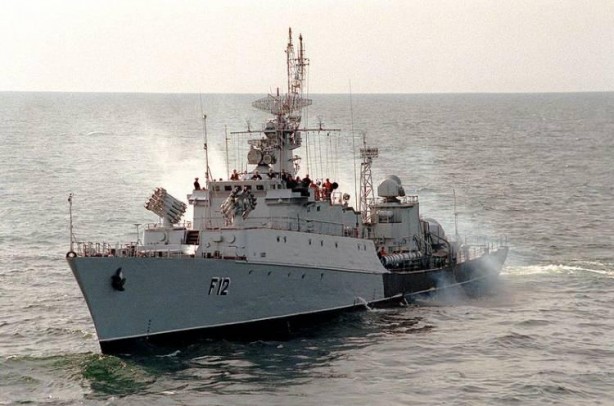 Foto - Dünyanın en güçlü deniz kuvvetleri açıklandı! Türkiye'nin sırası Yunanistan'ı şoka sokacak