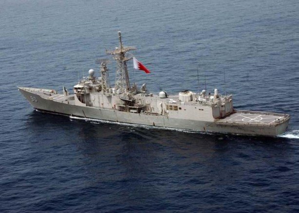 Foto - Dünyanın en güçlü deniz kuvvetleri açıklandı! Türkiye'nin sırası Yunanistan'ı şoka sokacak