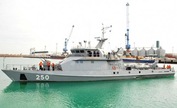 Foto - Dünyanın en güçlü deniz kuvvetleri açıklandı! Türkiye'nin sırası Yunanistan'ı şoka sokacak