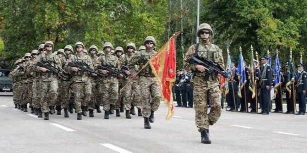 Foto - Dünyanın en güçlü deniz kuvvetleri açıklandı! Türkiye'nin sırası Yunanistan'ı şoka sokacak