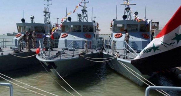 Foto - Dünyanın en güçlü deniz kuvvetleri açıklandı! Türkiye'nin sırası Yunanistan'ı şoka sokacak