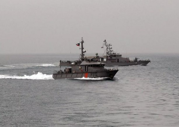 Foto - Dünyanın en güçlü deniz kuvvetleri açıklandı! Türkiye'nin sırası Yunanistan'ı şoka sokacak
