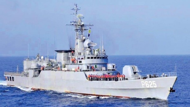 Foto - Dünyanın en güçlü donanmaları belli oldu! İşte Türkiye'nin sıralamadaki yeri...