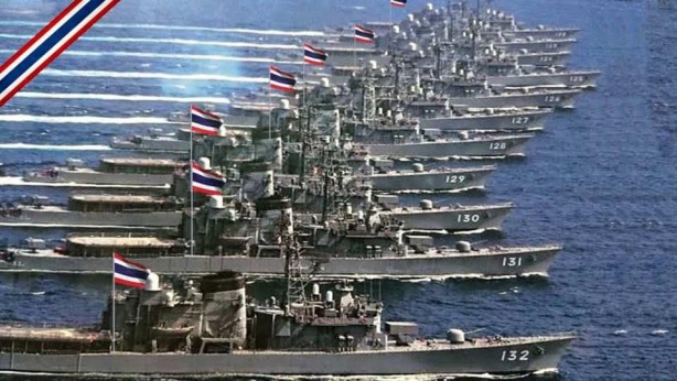 Foto - Dünyanın en güçlü donanmaları belli oldu! İşte Türkiye'nin sıralamadaki yeri...