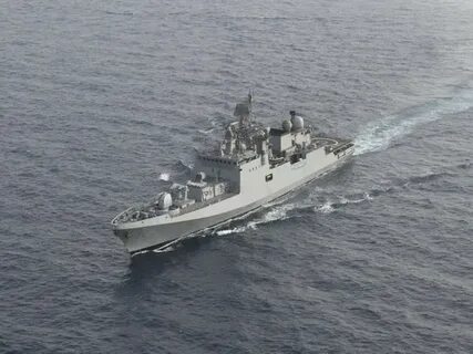 Foto - Dünyanın en güçlü donanmaları belli oldu! İşte Türkiye'nin sırası