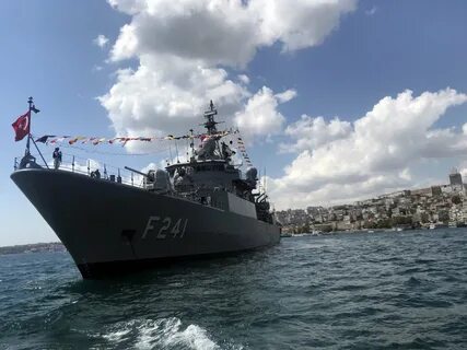 Foto - Dünyanın en güçlü donanmaları belli oldu! İşte Türkiye'nin sırası