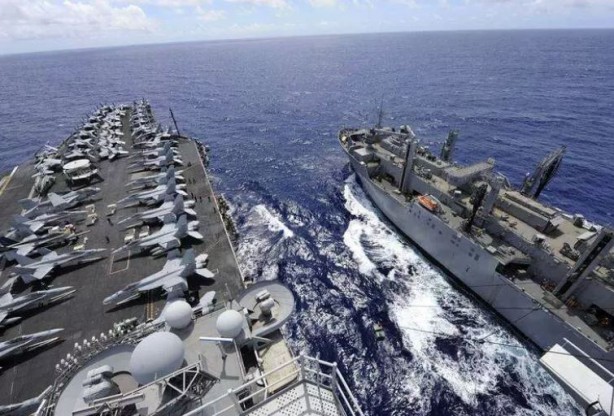 Foto - Dünyanın en güçlü orduları belli oldu! Türkiye sıralamaya damga vurdu