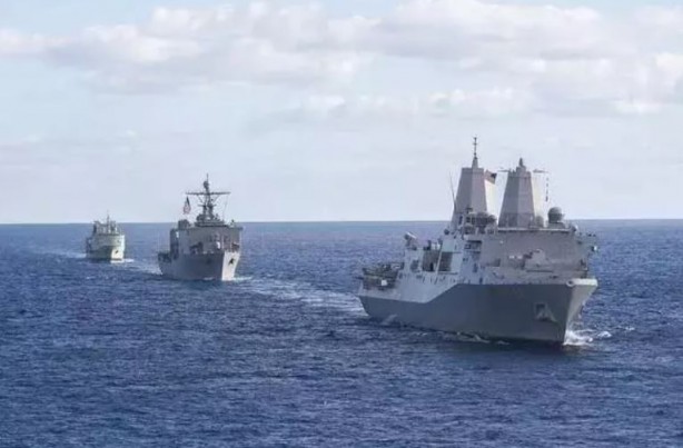 Foto - Dünyanın en güçlü orduları belli oldu! Türkiye sıralamaya damga vurdu