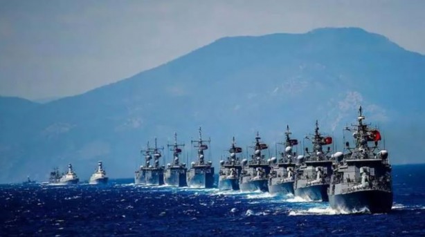 Foto - Dünyanın en güçlü orduları belli oldu! Türkiye sıralamaya damga vurdu