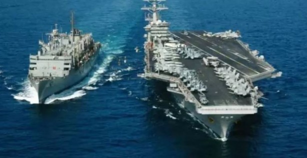 Foto - Dünyanın en güçlü orduları belli oldu! Türkiye sıralamaya damga vurdu