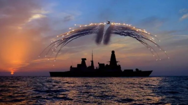 Foto - Dünyanın en güçlü orduları belli oldu! Türkiye sıralamaya damga vurdu