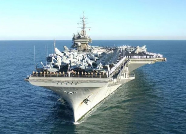 Foto - Dünyanın en güçlü orduları belli oldu! Türkiye sıralamaya damga vurdu