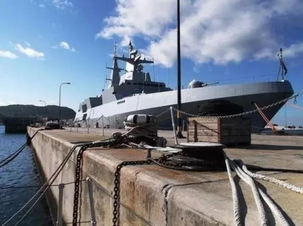 Foto - Dünyanın en güçlü orduları belli oldu! Türkiye sıralamaya damga vurdu