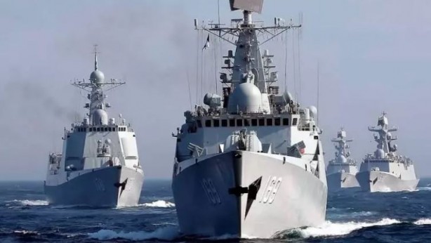 Foto - Dünyanın en güçlü orduları belli oldu! Türkiye sıralamaya damga vurdu