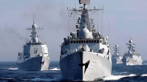 Foto - Dünyanın en güçlü orduları belli oldu! Türkiye sıralamaya damga vurdu