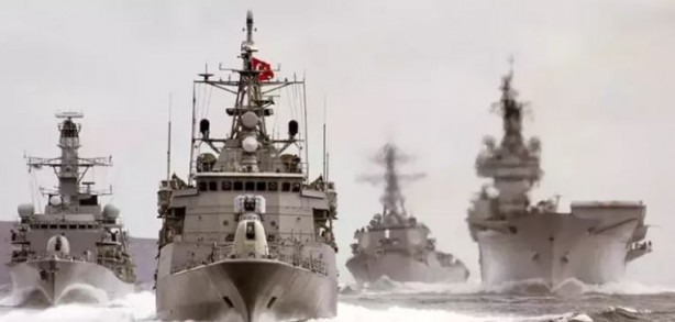 Foto - Dünyanın en güçlü orduları belli oldu! Türkiye sıralamaya damga vurdu