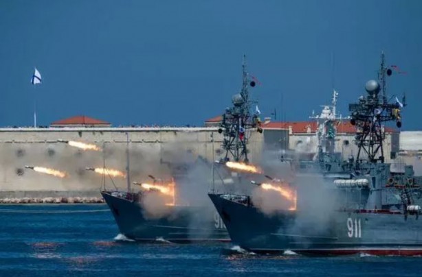 Foto - Dünyanın en güçlü orduları belli oldu! Türkiye sıralamaya damga vurdu