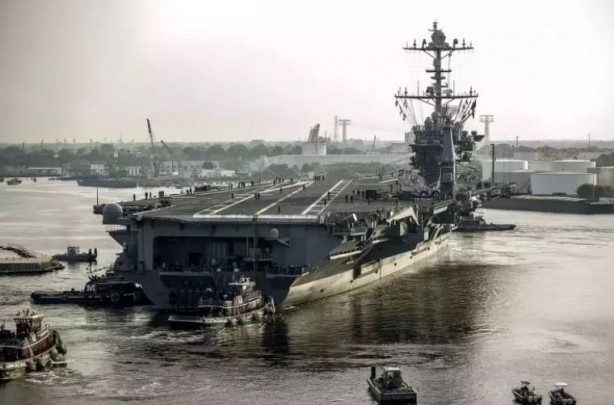 Foto - Dünyanın en güçlü orduları belli oldu! Türkiye sıralamaya damga vurdu