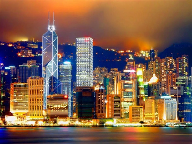 Dünyanın en güçlü ekonomileri