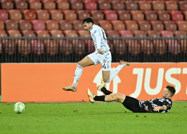 Foto - Dünyanın en güçlü futbol ülkeleri belli oldu! Türkiye'nin yerinde büyük heyecan: Herkesi şaşırtacak gelişme....