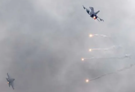 Foto - Dünyanın en güçlü hava kuvvetleri 2020 listesi yayımlandı! Türkiye’nin sıralaması dikkat çekti