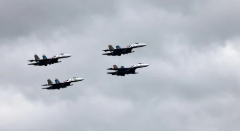 Foto - Dünyanın en güçlü hava kuvvetleri 2020 listesi yayımlandı! Türkiye’nin sıralaması dikkat çekti