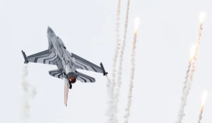 Foto - Dünyanın en güçlü hava kuvvetleri 2020 listesi yayımlandı! Türkiye’nin sıralaması dikkat çekti