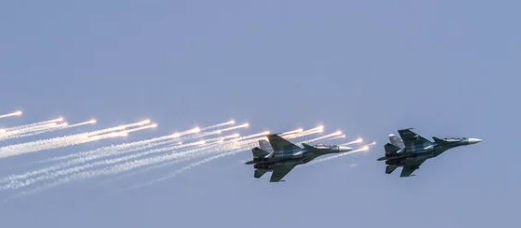 Foto - Dünyanın en güçlü hava kuvvetleri 2020 listesi yayımlandı! Türkiye’nin sıralaması dikkat çekti