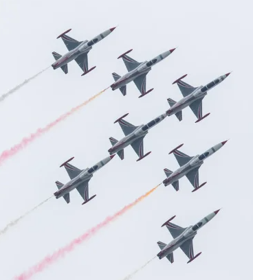 Foto - Dünyanın en güçlü hava kuvvetleri 2020 listesi yayımlandı! Türkiye’nin sıralaması dikkat çekti