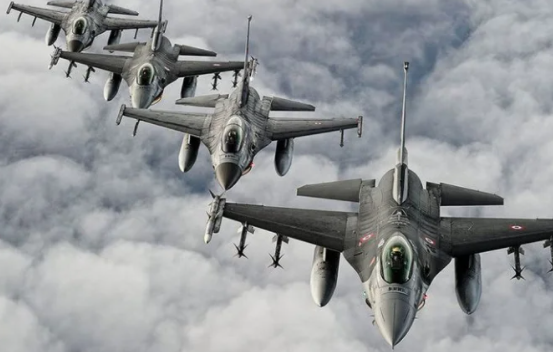 Foto - Dünyanın en güçlü hava kuvvetleri 2020 listesi yayımlandı! Türkiye’nin sıralaması dikkat çekti