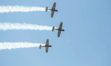 Foto - Dünyanın en güçlü hava kuvvetleri 2020 listesi yayımlandı! Türkiye’nin sıralaması dikkat çekti