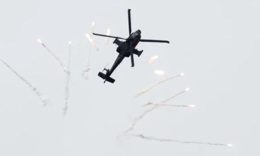 Foto - Dünyanın en güçlü hava kuvvetleri 2020 listesi yayımlandı! Türkiye’nin sıralaması dikkat çekti