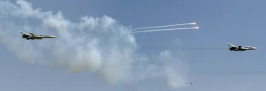 Foto - Dünyanın en güçlü hava kuvvetleri 2020 listesi yayımlandı! Türkiye’nin sıralaması dikkat çekti