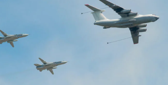 Foto - Dünyanın en güçlü hava kuvvetleri 2020 listesi yayımlandı! Türkiye’nin sıralaması dikkat çekti