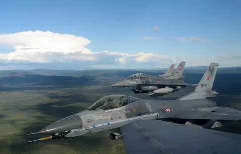 Foto - Dünyanın en güçlü hava kuvvetleri 2023 listesi belli oldu! Türk Hava Kuvvetleri kaçıncı sırada? İşte 2023 sıralaması