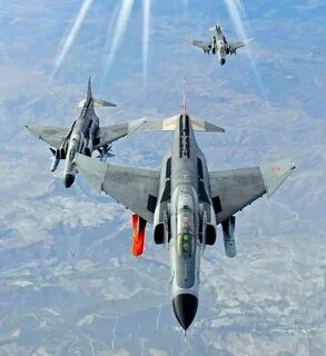 Foto - Dünyanın en güçlü hava kuvvetleri 2023 listesi belli oldu! Türk Hava Kuvvetleri kaçıncı sırada? İşte 2023 sıralaması