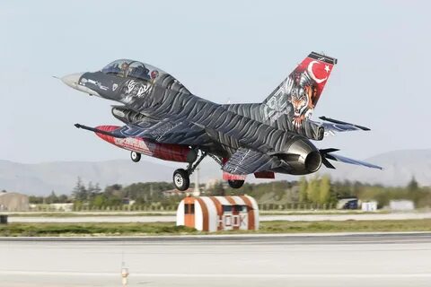 Foto - Dünyanın en güçlü hava kuvvetleri 2023 listesi belli oldu! Türk Hava Kuvvetleri kaçıncı sırada? İşte 2023 sıralaması