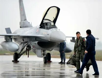 Foto - Dünyanın en güçlü hava kuvvetleri 2023 listesi belli oldu! Türk Hava Kuvvetleri kaçıncı sırada? İşte 2023 sıralaması