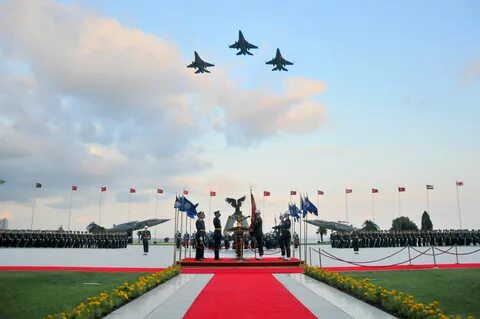 Foto - Dünyanın en güçlü hava kuvvetleri 2023 listesi belli oldu! Türk Hava Kuvvetleri kaçıncı sırada? İşte 2023 sıralaması