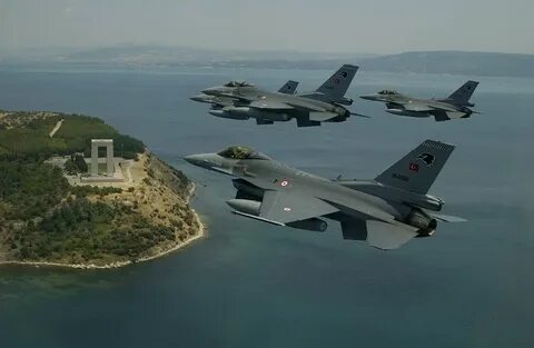 Foto - Dünyanın en güçlü hava kuvvetleri 2023 listesi belli oldu! Türk Hava Kuvvetleri kaçıncı sırada? İşte 2023 sıralaması