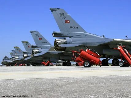 Foto - Dünyanın en güçlü hava kuvvetleri 2023 listesi belli oldu! Türk Hava Kuvvetleri kaçıncı sırada? İşte 2023 sıralaması